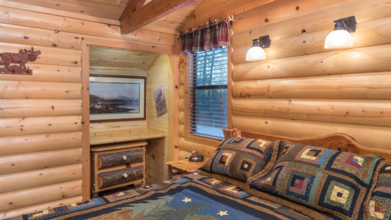 Upper Canyon Inn & Cabins 루이도소 외부 사진