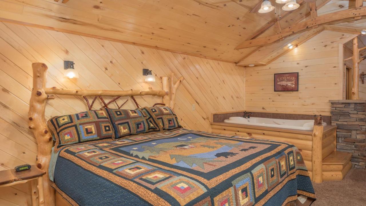 Upper Canyon Inn & Cabins 루이도소 외부 사진